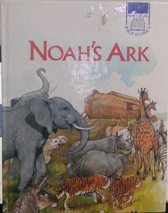 Noah's Ark  [HARDCOVER]