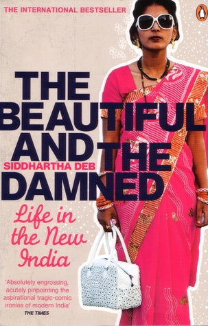 The Beautiful & the Damned
