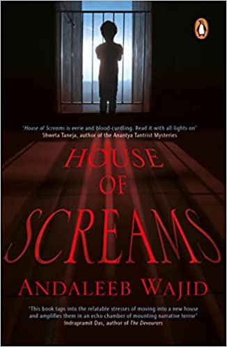 House of Screams