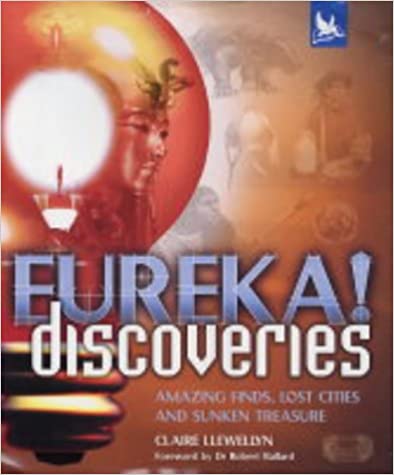 Eureka! [HARDCOVER]