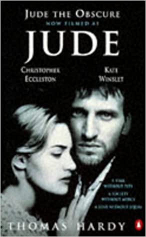 Jude the Obscure