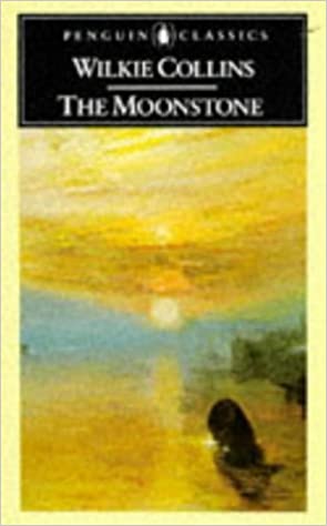 The Moonstone CLASSICS