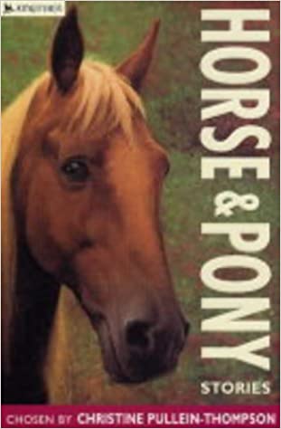 Horse and Pony Stories (Red Hot Reads)