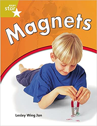 Magnets