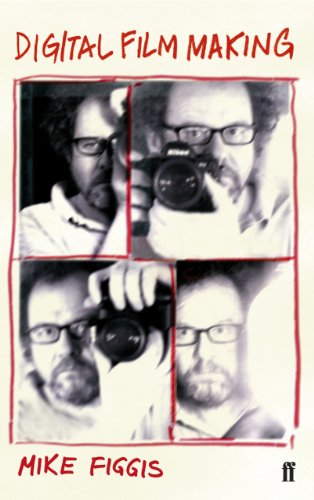 Digital Film-Making (RARE BOOKS)