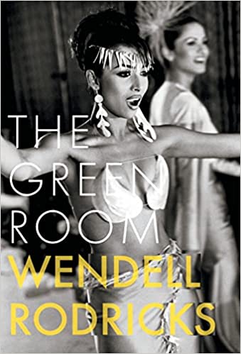 The green room [hardcover]
