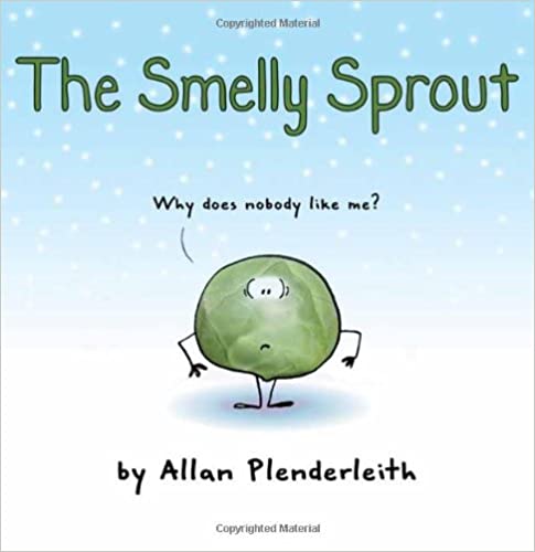 Smelly Sprout