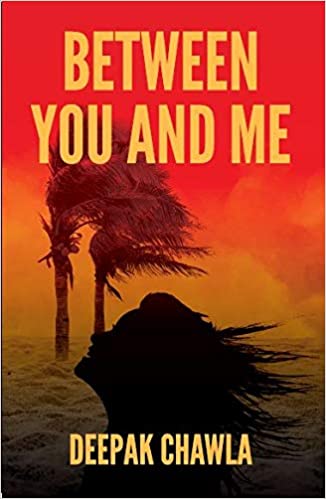Between You and Me (SIGN COPY)