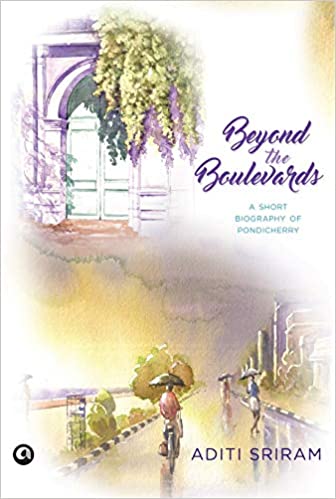 Beyond the Boulevards {HARDCOVER}