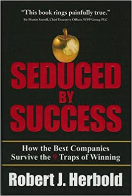 Seduced By Success [hardcover]