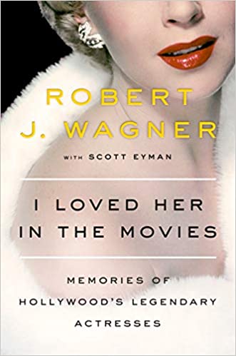 I Loved Her in the Movies {HARDCOVER}