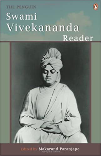 Swami Vivekananda Reader