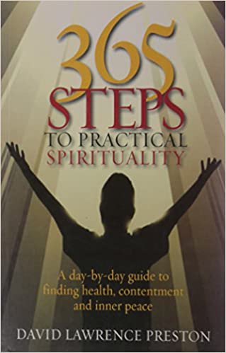 365 Steps to Practical Spirituality