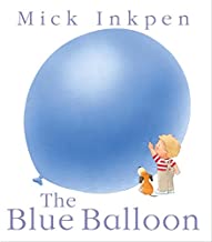 The Blue Balloon