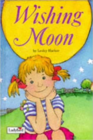 Picture Stories: Wishing Moon (Picture Ladybirds) Hardcover