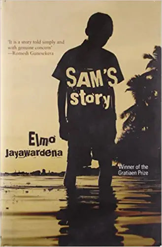 Sam's Story {Hardcover}