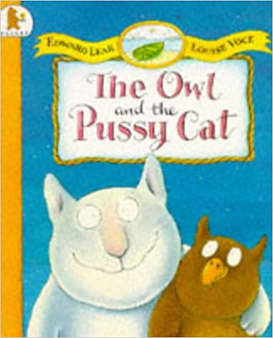 The Owl And The Pussy Cat