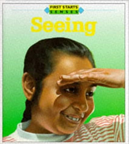 Seeing [HARDCOVER]