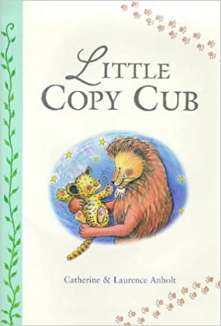 Little Copy Cub [HARDCOVER]