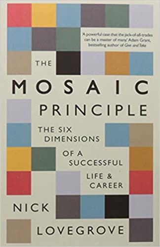 THE MOSAIC PRINCIPLE