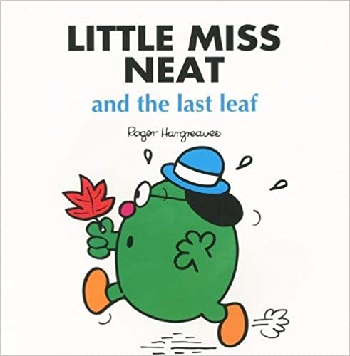 LITTLE MISS NEAT
