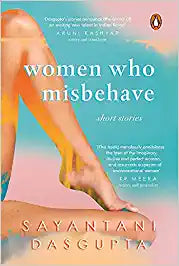 Women Who Misbehave (Hardcover)