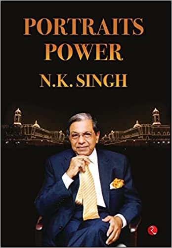 Portraits of Power [HARDCOVER]