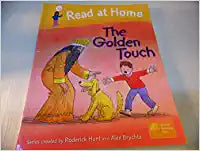 The Golden Touch