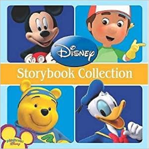 Storybook Collection [hardcover]