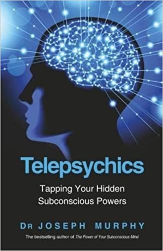 Telepsychics by Dr. Joseph Murphy