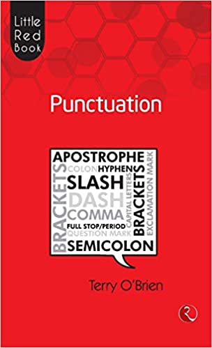Punctuation