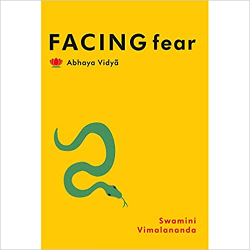Facing Fear