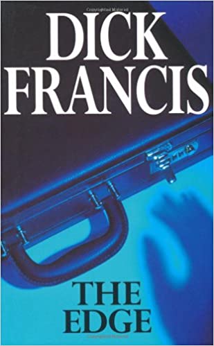 The Edge by Dick Francis