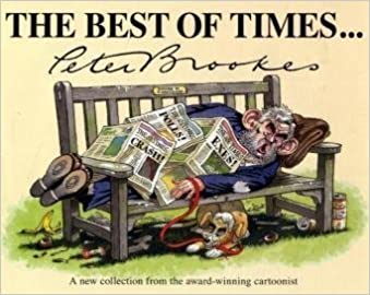 The Best of Times [HARDCOVER]