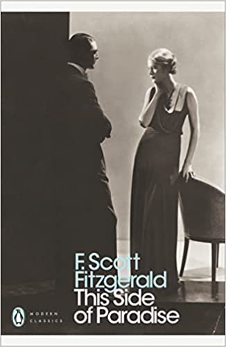 Modern Classics This Side of Paradise (Penguin Modern Classics)