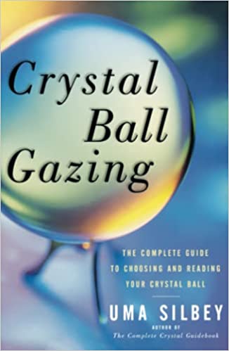 Crystal Ball Gazing (RARE BOOKS)