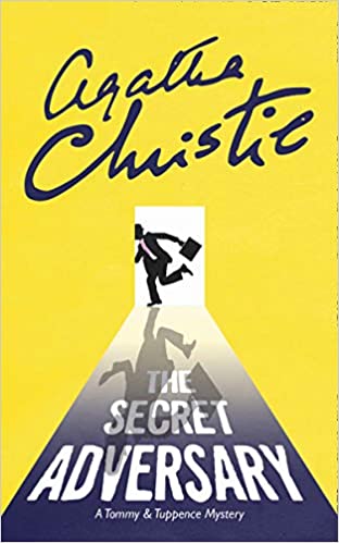 The Secret Adversary
