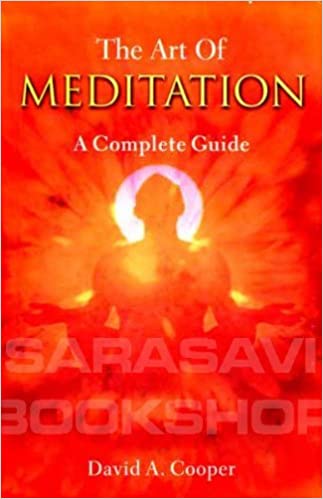 The Art of Meditation
