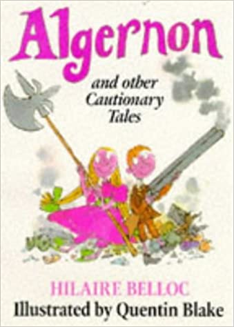 Algernon (Red Fox picture books)