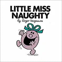 Little Miss Naughty