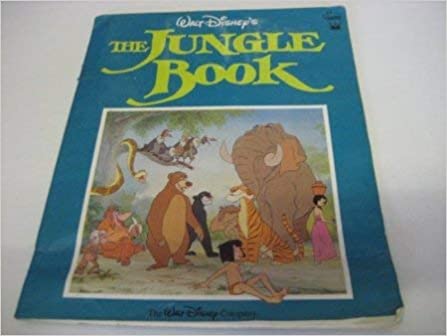 Jungle Book