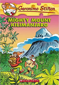 Mighty mount kilimanjaro #41