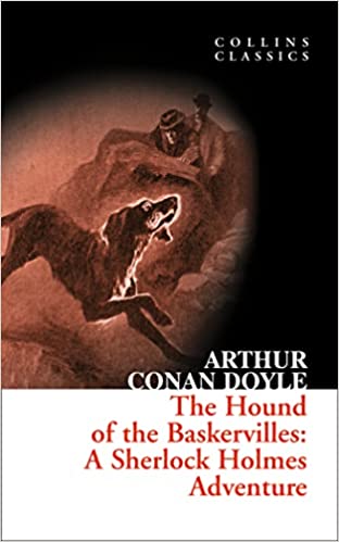The Hound of Baskervilles