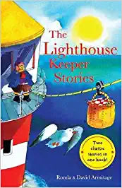 The Lighthouse Keeper Stories