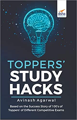 TOPPERS' STUDY HACKS