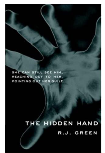 The Hidden Hand by Roger J. Green