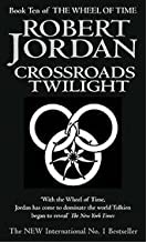 Crossroads of twilight