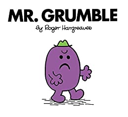 Mr. Grumble (Mr. Men and Little Miss)