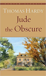Jude the Obscure (World's Classics S.)