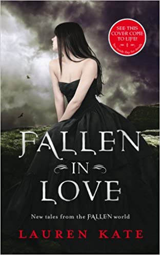 Fallen in Love {Hardcover}